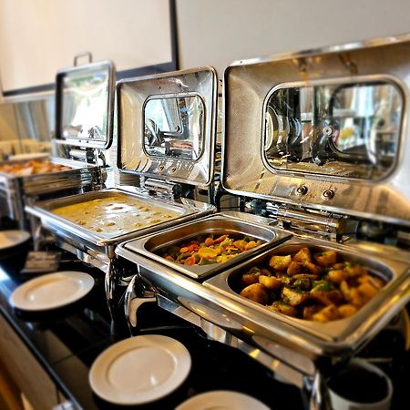 سفينويتشي Aparthotel Baltic Spa المظهر الخارجي الصورة